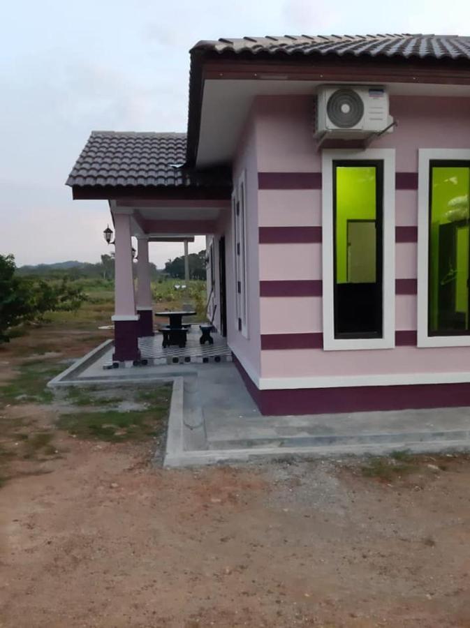 Homestay Armand Pengkalan Balak Melaka Masjid Tanah Εξωτερικό φωτογραφία