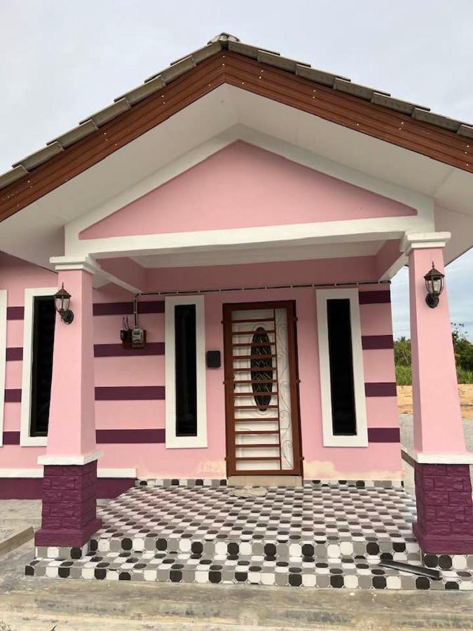 Homestay Armand Pengkalan Balak Melaka Masjid Tanah Εξωτερικό φωτογραφία